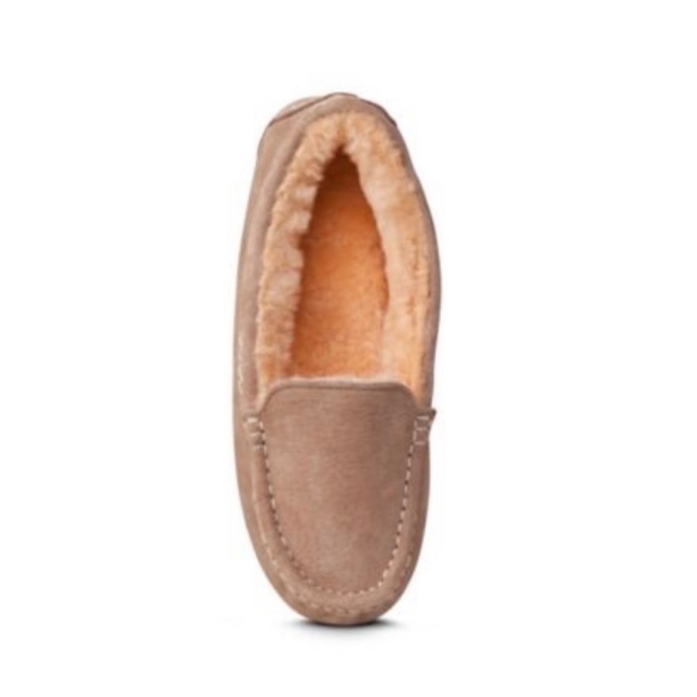 Nwot Red Wing Women’s Bella Shearling Sheepskin Moccasin Shoes